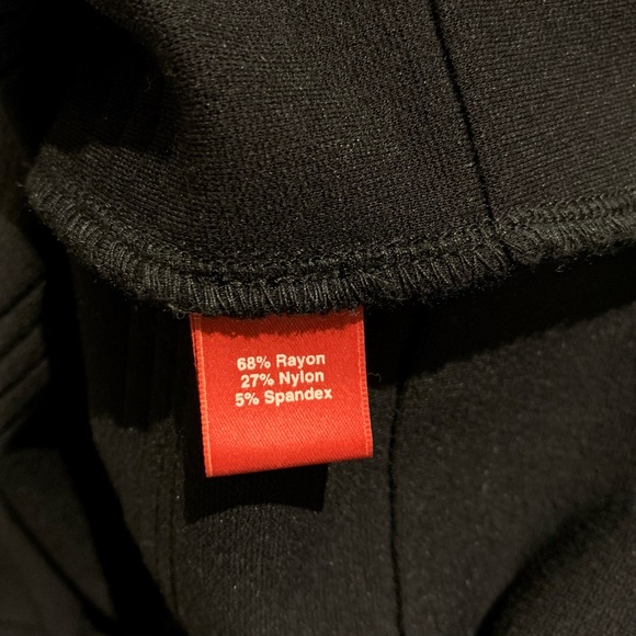 Saks short-sleeve dress - Picture 8 of 8